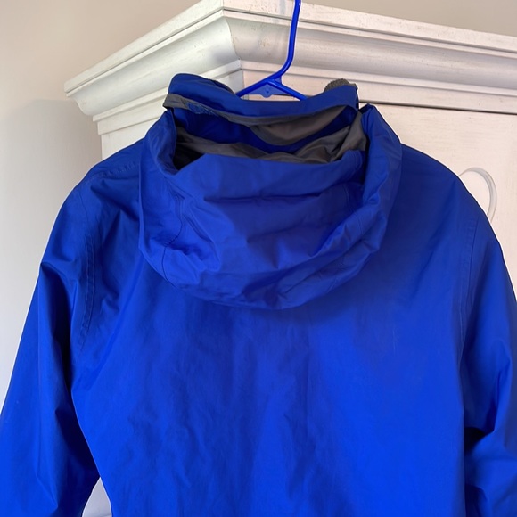 Lands End Snow Coat - Picture 6 of 6